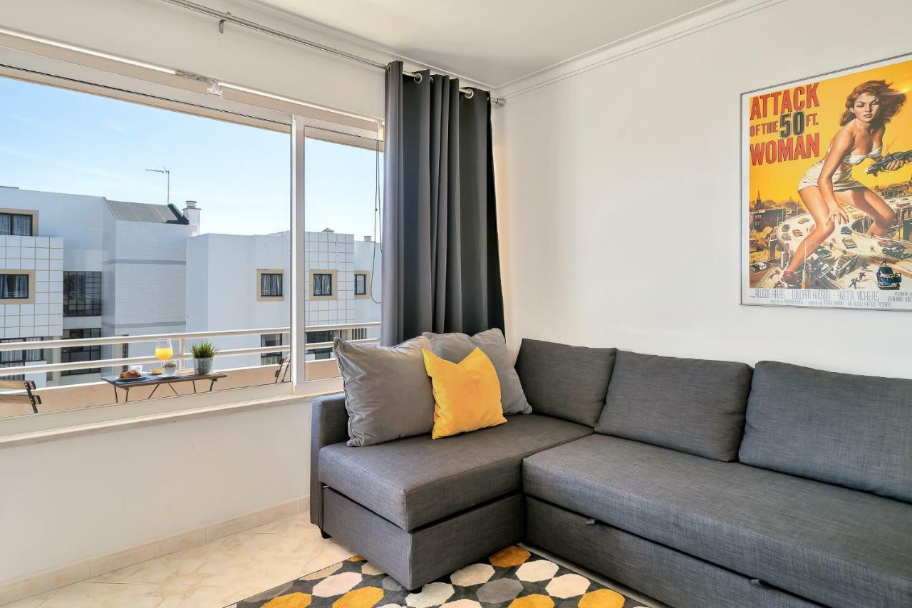 Vilamoura Wowlidays Kültér fotó